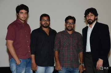 Taskara Movie Press Meet